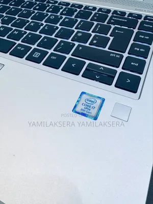 Photo - New Laptop HP EliteBook 840 G6 16GB Intel Core I7 SSD 512GB