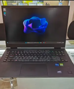 Photo - New Laptop HP Omen 17 32GB Intel Core I7 SSD 1T