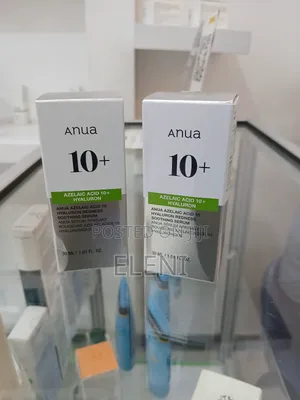 Photo - Anua 10+ Azelaic Acid