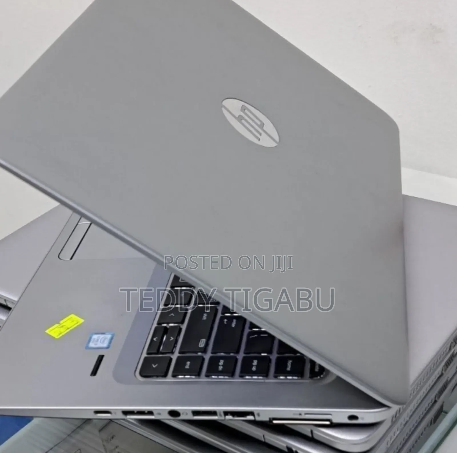 New Laptop HP EliteBook 840 G4 8GB Intel Core I7 SSD 512GB