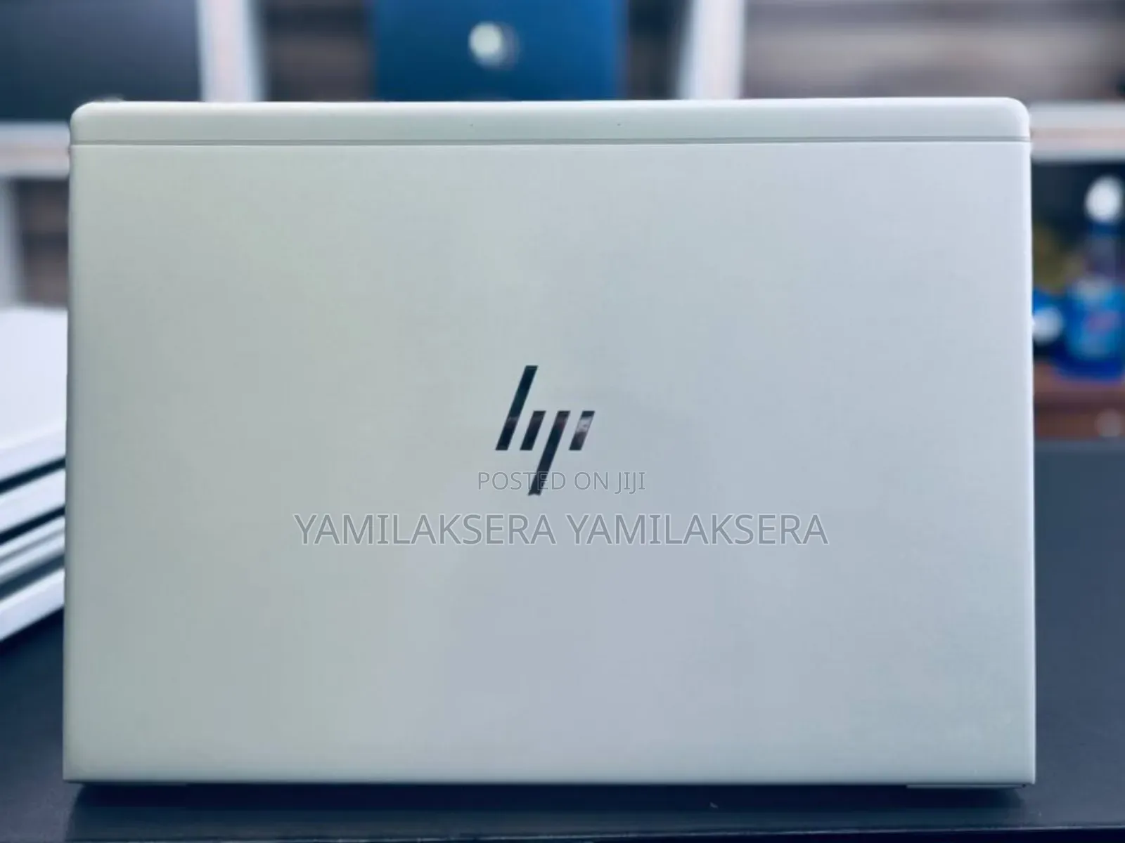 New Laptop HP EliteBook 840 G5 8GB Intel Core I5 SSD 512GB