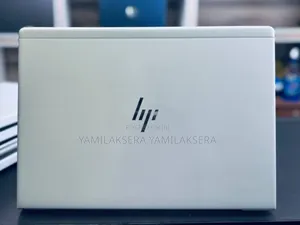 New Laptop HP EliteBook 840 G5 8GB Intel Core I5 SSD 512GB