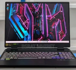 New Laptop Acer Predator Helios 300 16GB Intel Core I9 SSD 1T