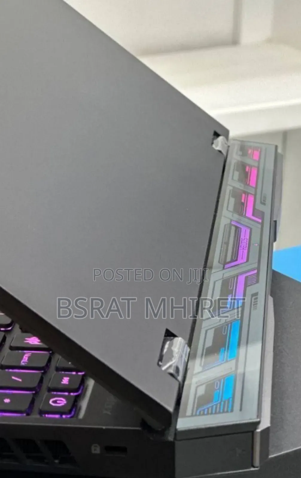 New Laptop Acer Predator Helios 300 16GB Intel Core I9 SSD 1T