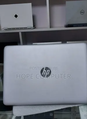 New Laptop HP EliteBook 840 G3 8GB Intel Core I5 SSD 1T