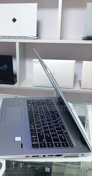 New Laptop HP EliteBook 840 G3 8GB Intel Core I5 SSD 1T