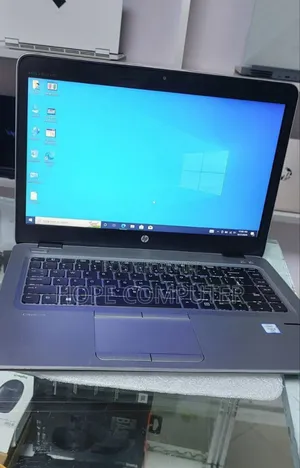 New Laptop HP EliteBook 840 G3 8GB Intel Core I5 SSD 1T