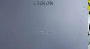 New Laptop Lenovo Legion 5 16GB AMD Ryzen 7 SSD 512GB