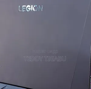 New Laptop Lenovo Legion 5 16GB AMD Ryzen 7 SSD 512GB