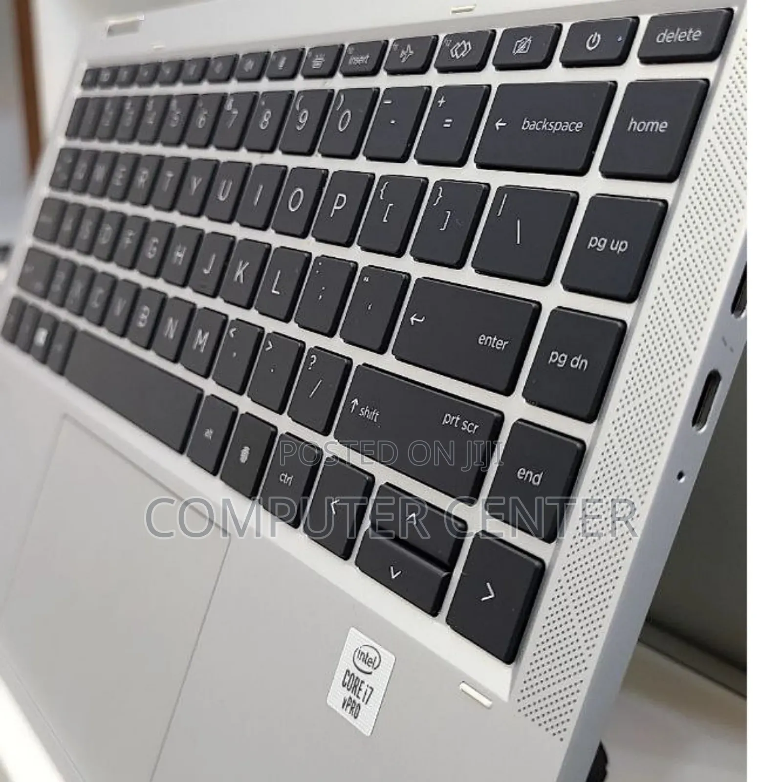 New Laptop HP EliteBook X360 1040 G7 16GB Intel Core I7 SSD 512GB