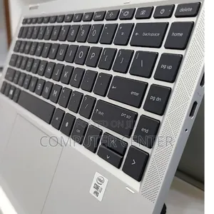 New Laptop HP EliteBook X360 1040 G7 16GB Intel Core I7 SSD 512GB