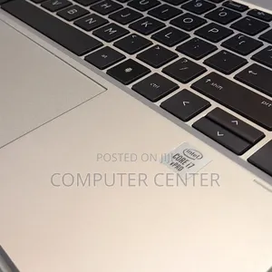 New Laptop HP EliteBook X360 1040 G7 16GB Intel Core I7 SSD 512GB