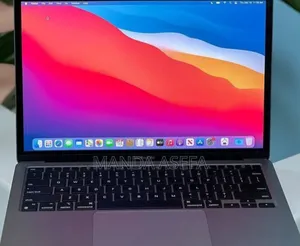 New Laptop Apple MacBook Pro 2020 16GB Intel Core I5 SSD 512GB