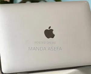 New Laptop Apple MacBook Pro 2020 16GB Intel Core I5 SSD 512GB