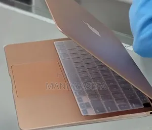 New Laptop Apple MacBook Air 2020 M1 8GB Apple M1 SSD 256GB