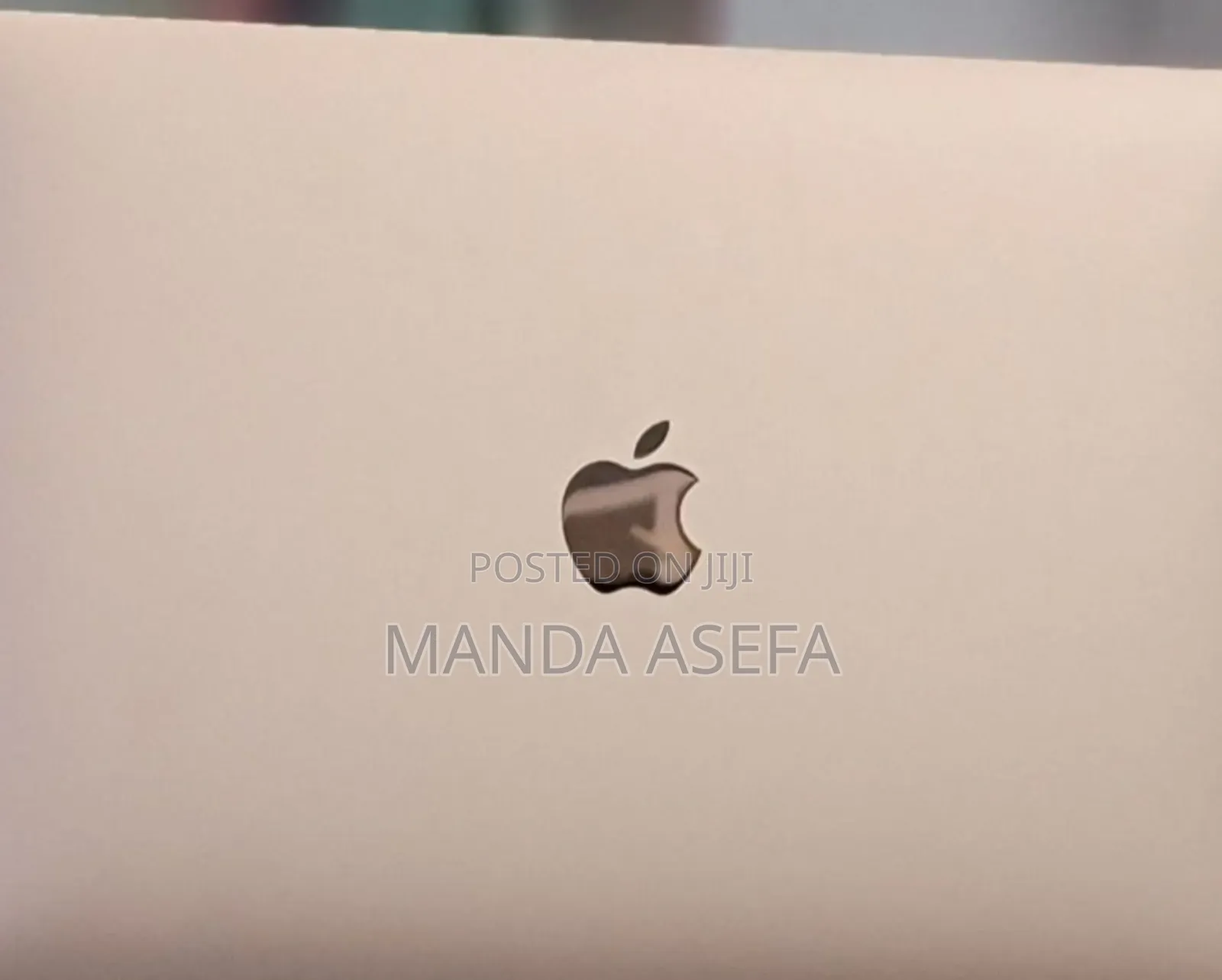 New Laptop Apple MacBook Air 2020 M1 8GB Apple M1 SSD 256GB