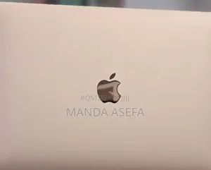 New Laptop Apple MacBook Air 2020 M1 8GB Apple M1 SSD 256GB