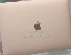 New Laptop Apple MacBook Pro 2019 8GB Intel Core I5 SSD 256GB