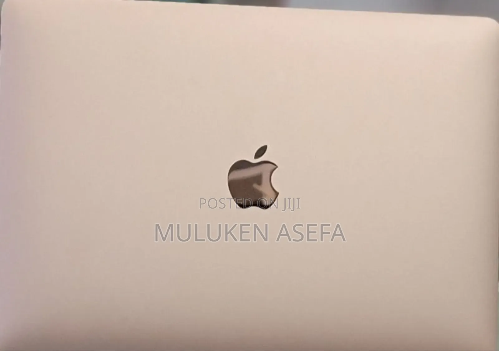 New Laptop Apple MacBook Pro 2019 8GB Intel Core I5 SSD 256GB