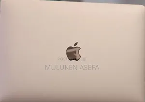 New Laptop Apple MacBook Pro 2019 8GB Intel Core I5 SSD 256GB