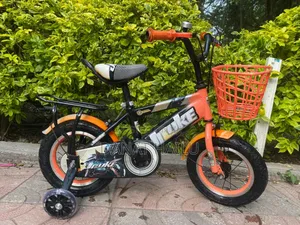 12 Kids Bicycle Bike