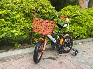 12 Kids Bicycle Bike