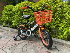 12 Kids Bicycle Bike