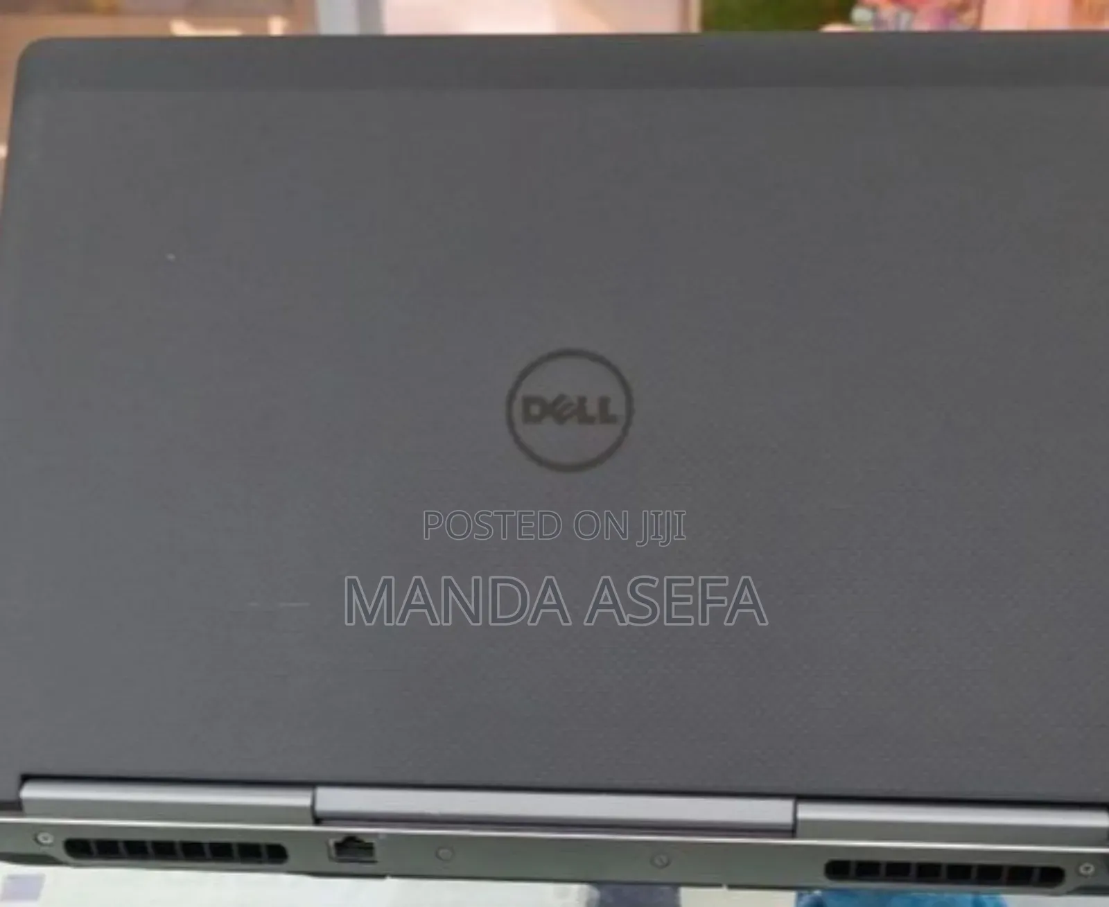New Laptop Dell 16GB Intel Core I7 SSD 512GB