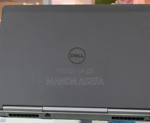 New Laptop Dell 16GB Intel Core I7 SSD 512GB