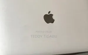 Photo - New Laptop Apple MacBook Pro 16GB Intel Core I5 SSD 512GB