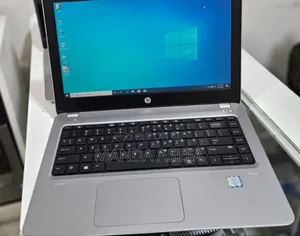 Photo - New Laptop HP EliteBook 840 G4 8GB Intel Core I5 SSD 512GB