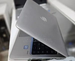 New Laptop HP EliteBook 840 G4 8GB Intel Core I5 SSD 512GB