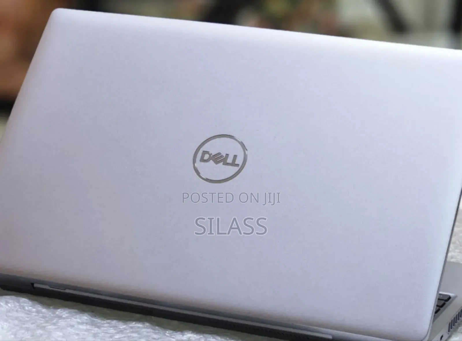 New Laptop Dell Latitude 5540 16GB Intel Core I7 SSD 512GB