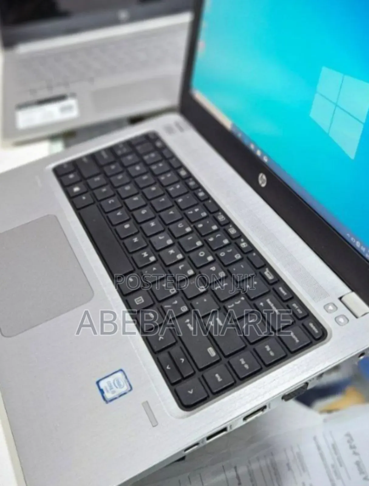 New Laptop HP Stream Notebook 8GB Intel Core I5 SSD 512GB