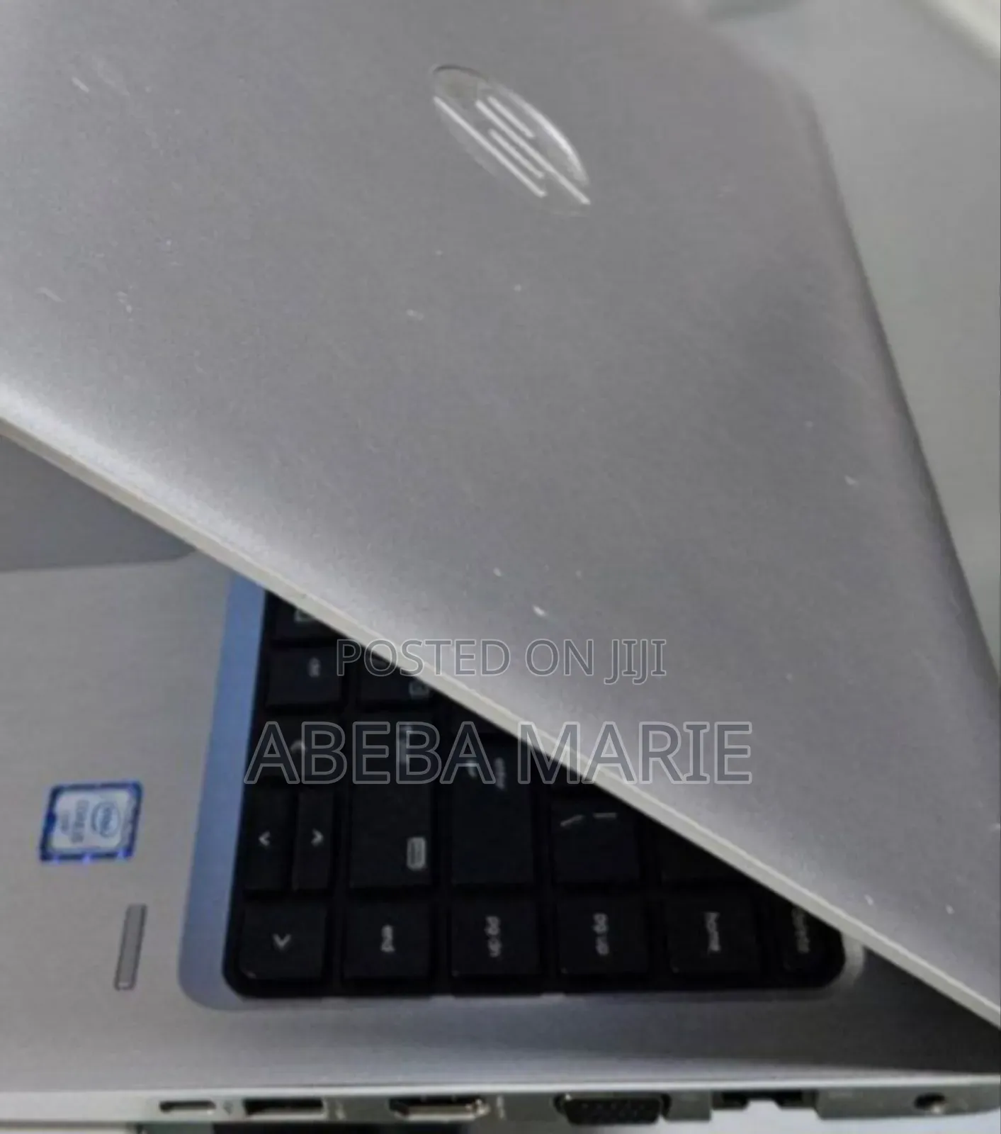 New Laptop HP Stream Notebook 8GB Intel Core I5 SSD 512GB