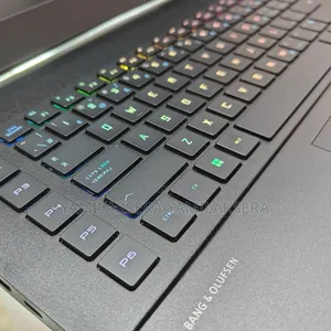 New Laptop HP Omen 17 32GB Intel Core I7 SSD 2T