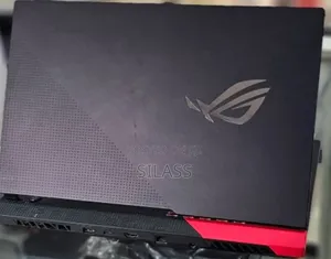 New Laptop Asus ROG Strix G15 16GB AMD Ryzen 9 SSD 1T