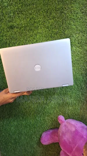 New Laptop Dell Latitude 5310 16GB Intel Core I5 SSD 512GB