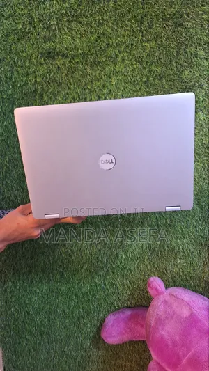 New Laptop Dell Latitude 5310 16GB Intel Core I5 SSD 512GB