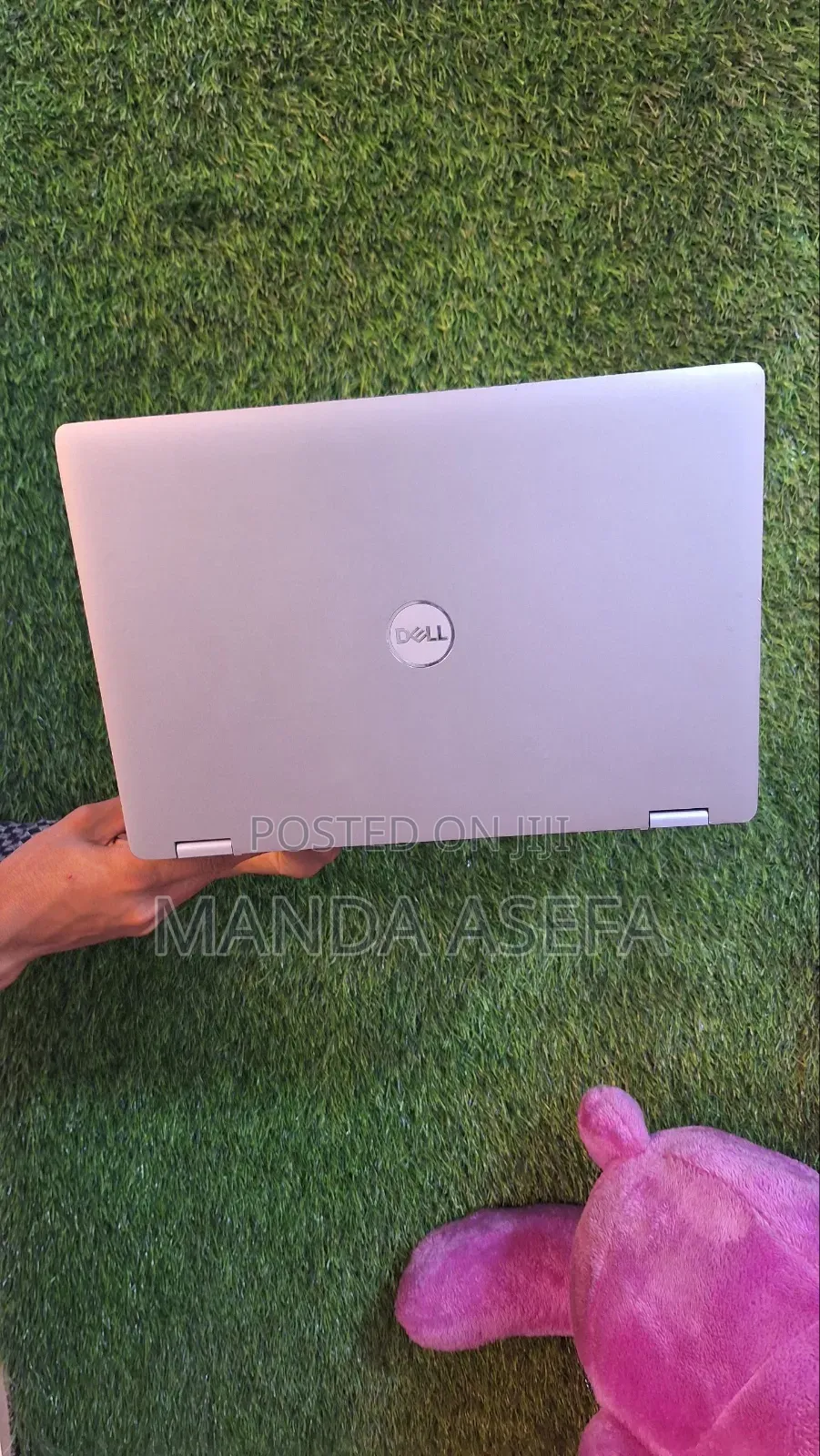 New Laptop Dell Latitude 5310 16GB Intel Core I5 SSD 512GB