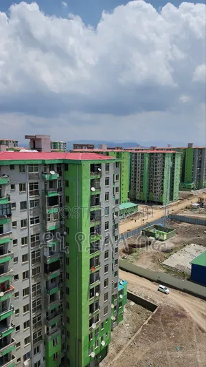 Photo - Furnished 3bdrm Condo in አዲስ አበባ, Bole for sale