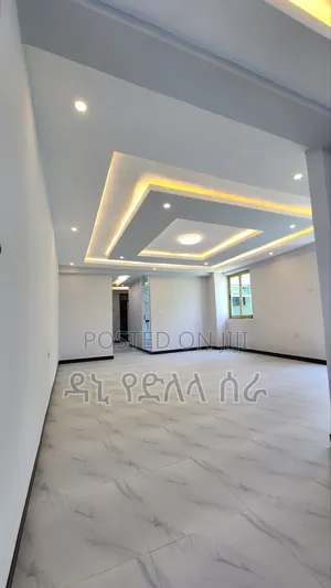 Furnished 3bdrm Condo in አዲስ አበባ, Bole for sale