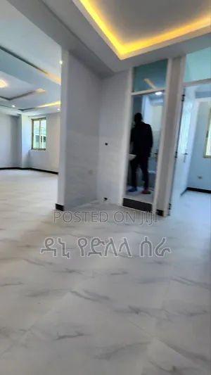 Furnished 3bdrm Condo in አዲስ አበባ, Bole for sale