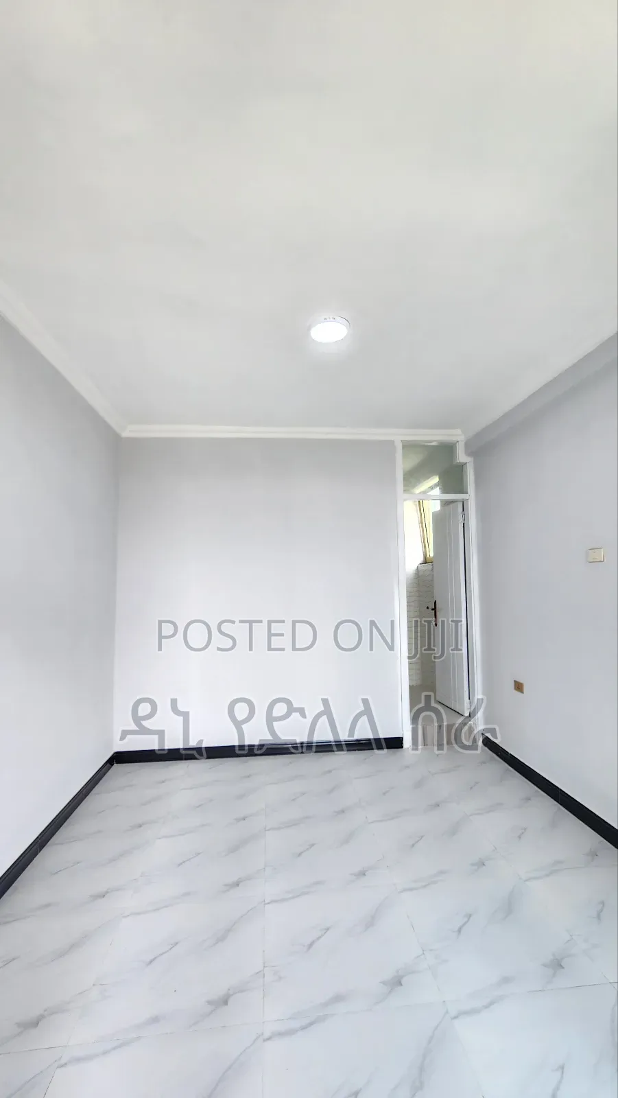 Furnished 3bdrm Condo in አዲስ አበባ, Bole for sale