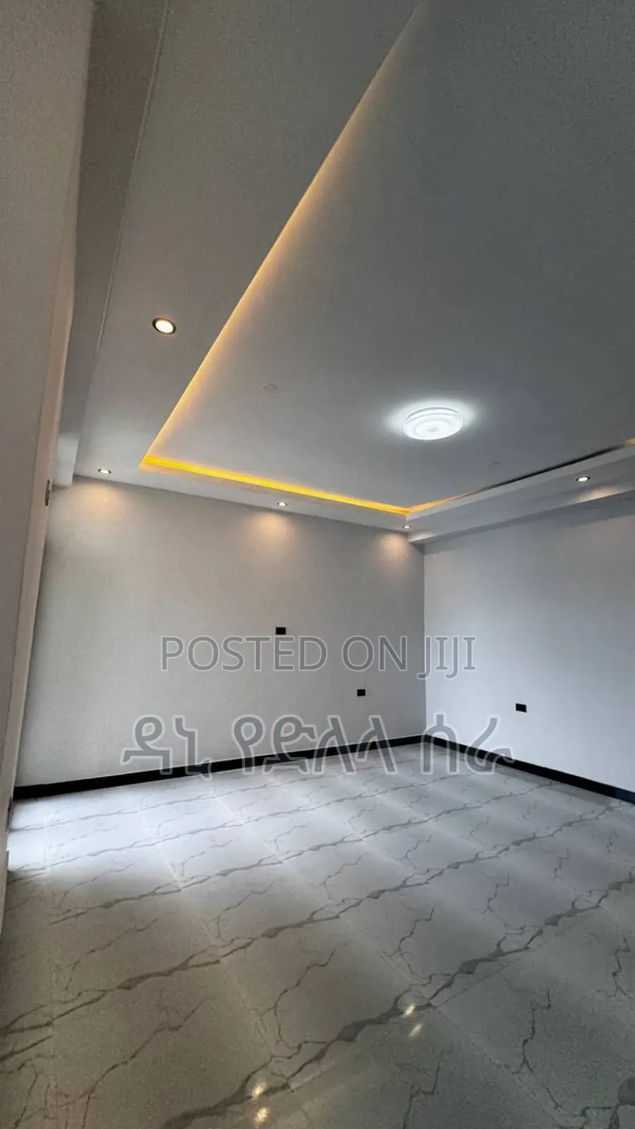 Furnished 3bdrm Condo in አዲስ አበባ, Bole for sale