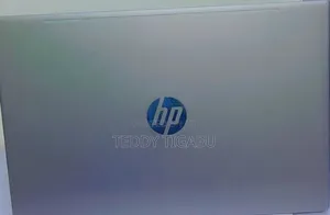 New Laptop HP Pavilion 15 8GB Intel Core I7 SSD 256GB