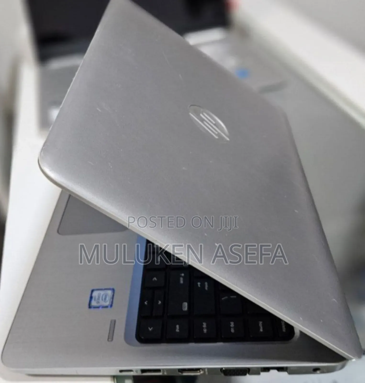 New Laptop HP Pavilion 15 8GB Intel Core I5 SSD 512GB