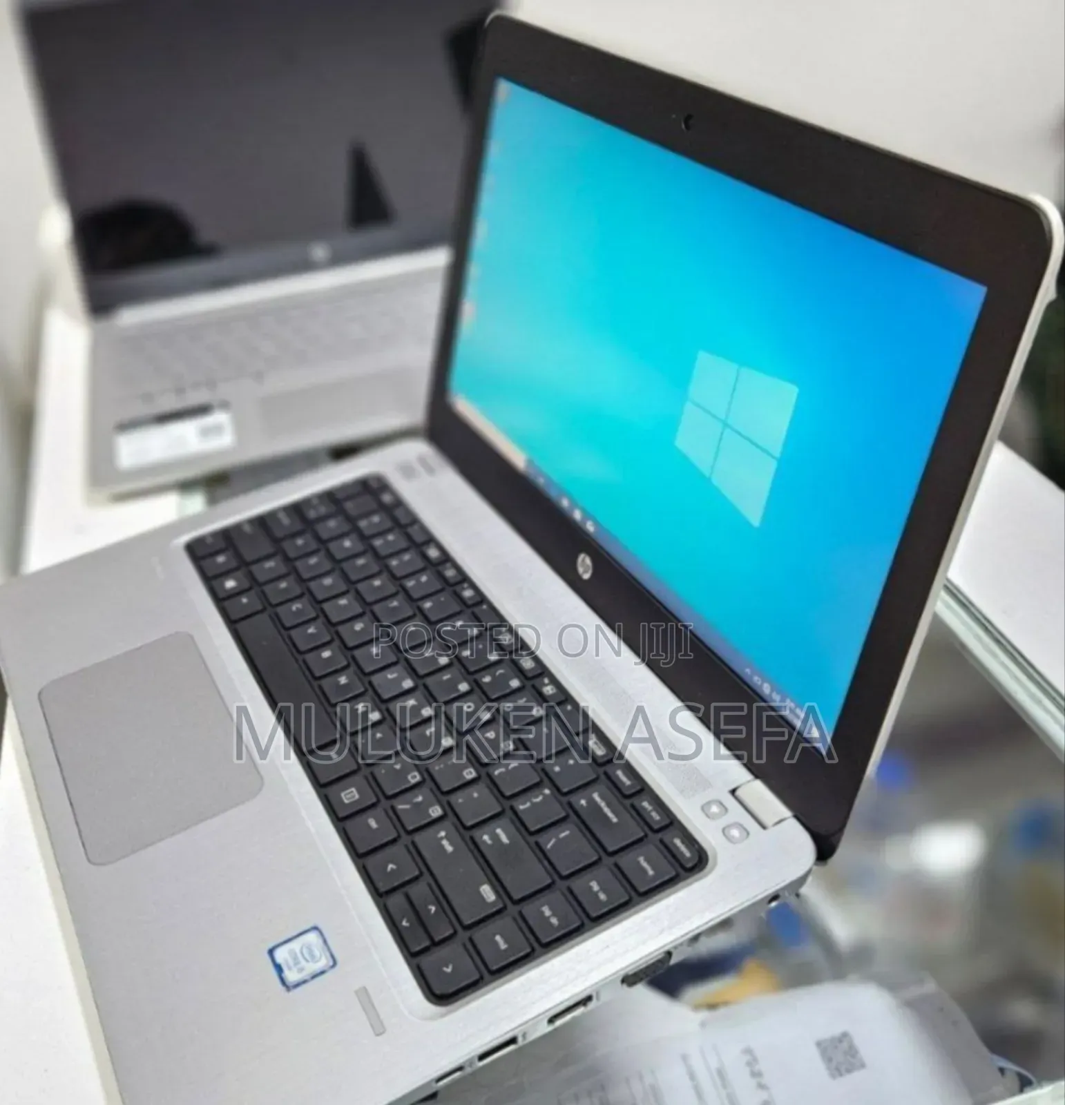 New Laptop HP Pavilion 15 8GB Intel Core I5 SSD 512GB