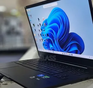 New Laptop HP Omen 16 16GB Intel Core i7 SSD 1T