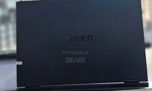 New Laptop HP Omen 16 16GB Intel Core i7 SSD 1T